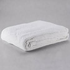 THERMAL BLANKET / KING / 110 X 90 / 100% COTTON (EACH)