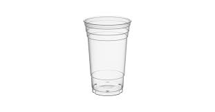 20 OZ PET COLD CUP (20/50/1,00 0)