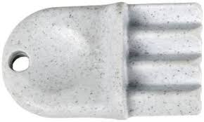 KEY FOR PLASTIC TISSUE DISPENSER: R2000, R400,