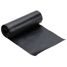 32 X 50 / 42 GAL / 3.0 MIL / LOW-DENSITY / BLACK [50/CS]