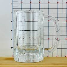10 OZ BARCONIC HEAVY PANELED BEER MUG (12/CASE)