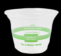 LOGO / 9 OZ PET SQUAT COLD CUP / 2 COLOR (1,000/CS)