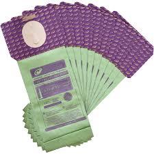 PROTEAM / 103483 / VACUUM BAG / 10 PER PACK (PACK)