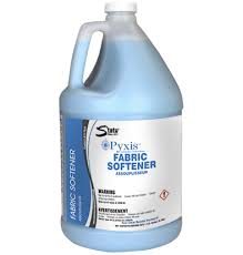PYXIS / FABRIC SOFTENER / 5 GALLON (EACH)