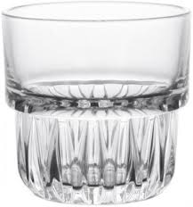 8 OZ BARCONIC WHISKEY TASTING GLASS (24/CS)