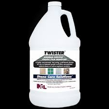 TWISTER / ACID FOAMING WASH / RUST, HARD WATER / 5 GALLON