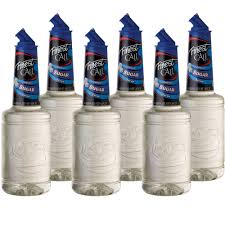 FC SIMPLE SYRUP / 1 LITER (12/CS)