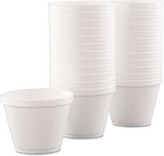 12SJ20 / DART 12 OZ FOAM FOOD BOWL (20/25/2,500)