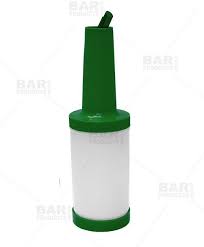 PRO-FLOW PROFESSIONAL QUART COMPLETE - STORE N POUR