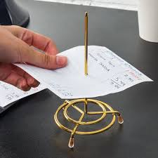 BRASS CHECK SPINDLE
