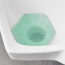 URINAL SCREEN / WAVE GEL CUCUMBER MELON / 2 PACK