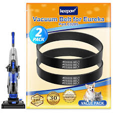 VACUUM BELT / EUREKA OEM REPLACEMENT BELT