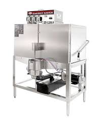 RENTAL FEE FOR LOW TEMP - DOUBLE RACK DISH MACHINE /