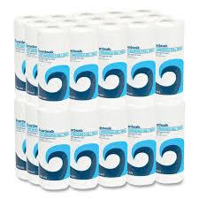 KITCHEN ROLL PAPER TOWEL / 85 SHEETS / 30 PER CASE [KTOW]
