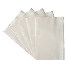 VFOLD NAPKIN / WHITE / 2 PLY / 6,000 PER CASE [WVFLD]