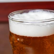 20 OZ BARCONIC SCHOONER GLASS (6/CASE)