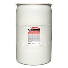 MAD / MILD ACID DETERGENT / 1 GALLON (4/CS)