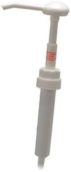 PUMP - 1/4OZ DISPENSER