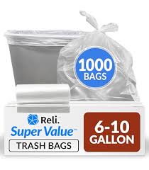 E10 / 10 OZ ECONOMY TRANSLUCEN  (10/100/1,000)