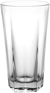 8 OZ BARCONIC PILSNER BEER GLASS (72/CASE)