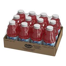 OCEAN SPRAY / CRANBERRY JUICE  COCKTAIL / 32 OZ / 12 PER CASE