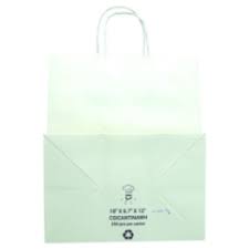PLASTIC SILVERWARE BAGS / 3.5 X 10 (2,000/CS)