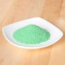BARSUPPLY'S GREEN MARGARITA SALT