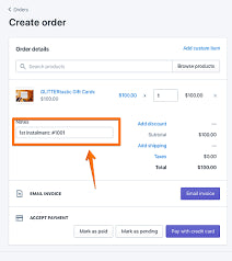 HALF DUE UPON ORDER PLACE /  REMAINING DUE UPON DELIVERY