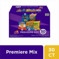 *CHIPS / VARIETY / PREMIER MIX / 30 COUNT [CASE]