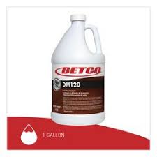 DM120 MOP TREATMENT / GALLON ( 4/CS)