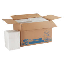 DINNER NAPKIN / QUARTER FOLD / 1 PLY / 4,000 PER CASE [DNAP]