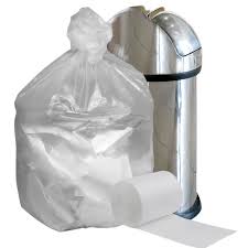 51 X 60 / 65 GALLON / HIGH DENSITY / 22 MIC (200/CS)