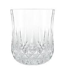 7 OZ BARCONIC EXECUTIVE ROCKS  GLASS (72/CASE)