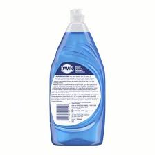 38 OZ DAWN / DISH DETERGENT / DISH LIQUID (8/CS)