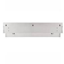 STAIR STEP DOUBLE SPEED RAILS 22 INCHES