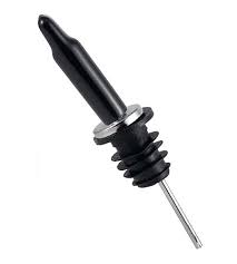 285 METAL POURER (WITH FLAP)