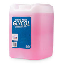 PROPYLENE GLYCOL / 5 GALLON