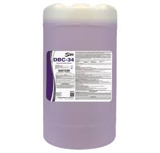LABEL / DBC-34 / 4 PER PAGE