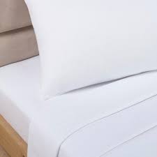 T200 / KING FLAT SHEET / 108 X 115 (DOZEN)