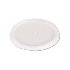 DART PORTION CONTAINER LID CLEAR SLEEVE 100