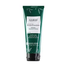 LEAVES / CONDITIONING SHAMPOO / 30 ML (300/CS)