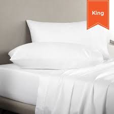 T200 / KING FITTED SHEET /  78 X 80 X 15 / 1 DOZ PER CASE