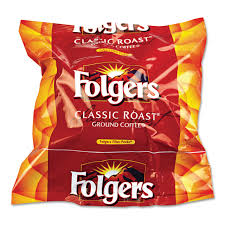 12 CUP REG COFFEE (100/CS)