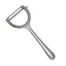 BARCONIC Y PEELER - STAINLESS STEEL