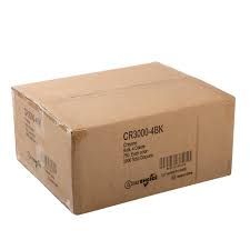CRAYOLA / 3,000 COUNT / 4 COLORS (CASE)