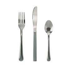WINDSOR-MEDIUM WEIGHT (BOUILLON SPOON) 12 PK