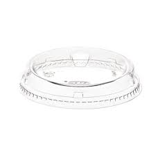 626NSL / PRIMA CLEAR STRAWLESS LID (10/100/1,000)