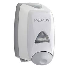 GOJO DISPENSER 1250 ML DOVE GRAY 1 / EA