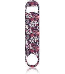 RED VINYLWORKS MINI OPENER