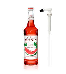 WATERMELON / MONIN / 1 LITER / (4/CS)